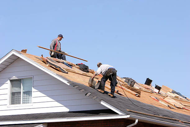 Best Commercial Roofing Services  in Jackson, MS